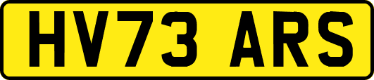 HV73ARS