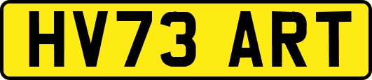 HV73ART