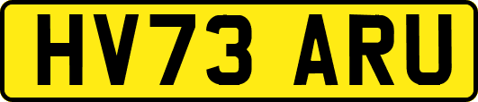 HV73ARU