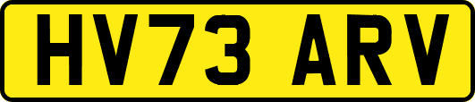 HV73ARV