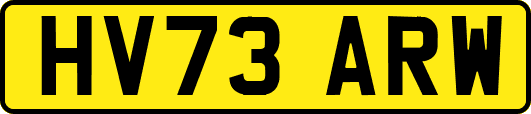 HV73ARW
