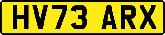 HV73ARX