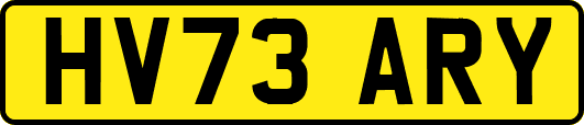 HV73ARY