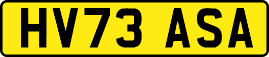 HV73ASA
