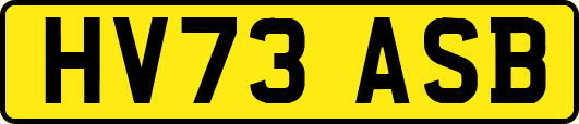 HV73ASB