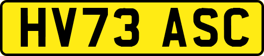 HV73ASC