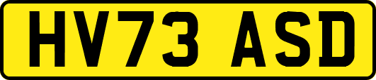 HV73ASD