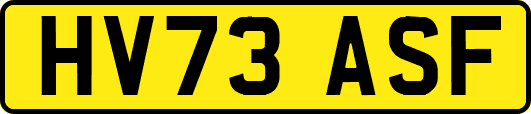HV73ASF