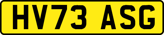 HV73ASG