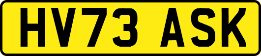 HV73ASK