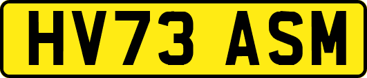 HV73ASM