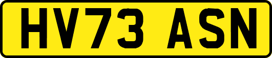 HV73ASN