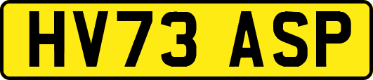 HV73ASP