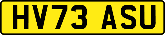 HV73ASU