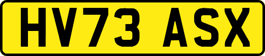 HV73ASX