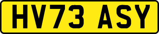 HV73ASY