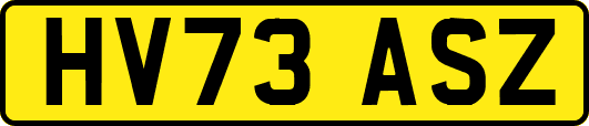 HV73ASZ