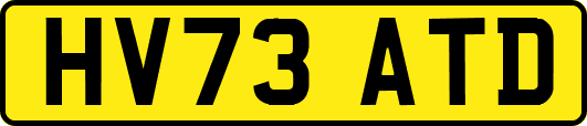 HV73ATD
