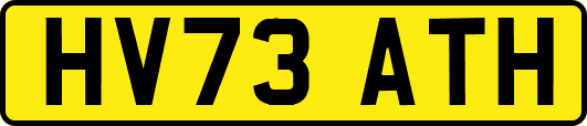 HV73ATH