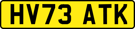 HV73ATK