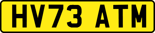 HV73ATM