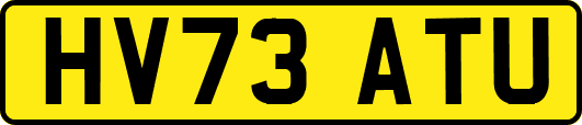HV73ATU