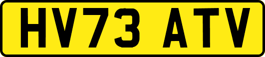 HV73ATV