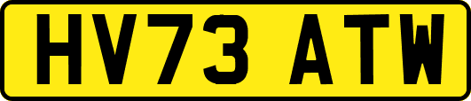 HV73ATW
