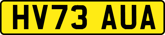 HV73AUA