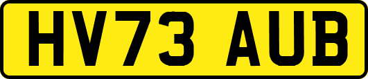 HV73AUB