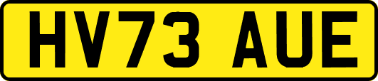 HV73AUE