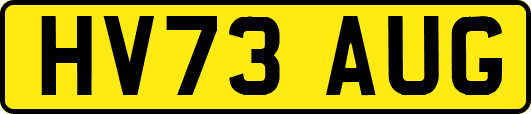HV73AUG