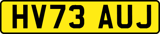 HV73AUJ