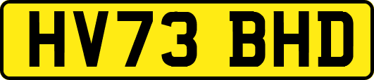 HV73BHD