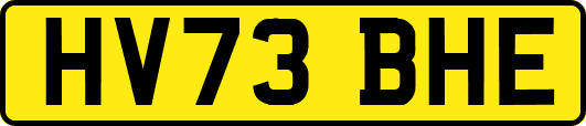 HV73BHE