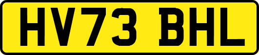 HV73BHL