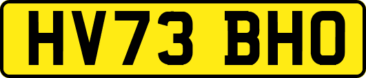 HV73BHO