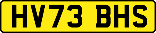 HV73BHS