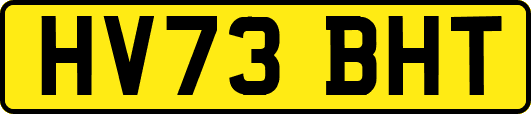 HV73BHT