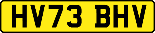 HV73BHV