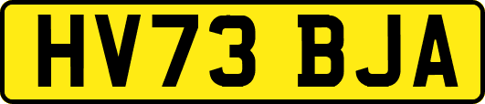 HV73BJA