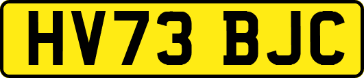 HV73BJC