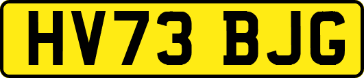 HV73BJG