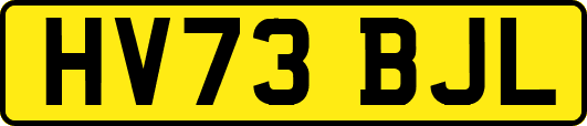 HV73BJL