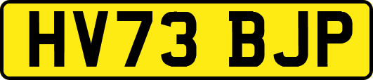 HV73BJP