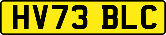 HV73BLC