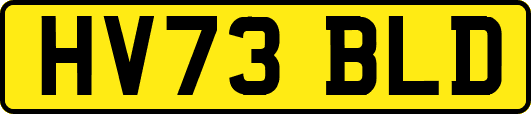 HV73BLD