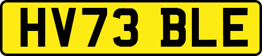 HV73BLE