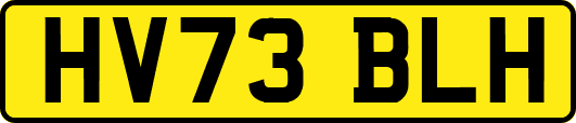 HV73BLH