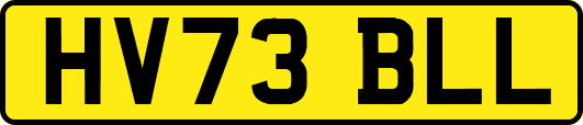 HV73BLL